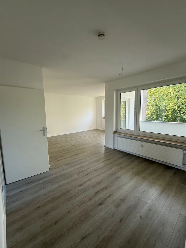 2 Zimmer Wohnung mit 55 m² in Essen – Bild 8