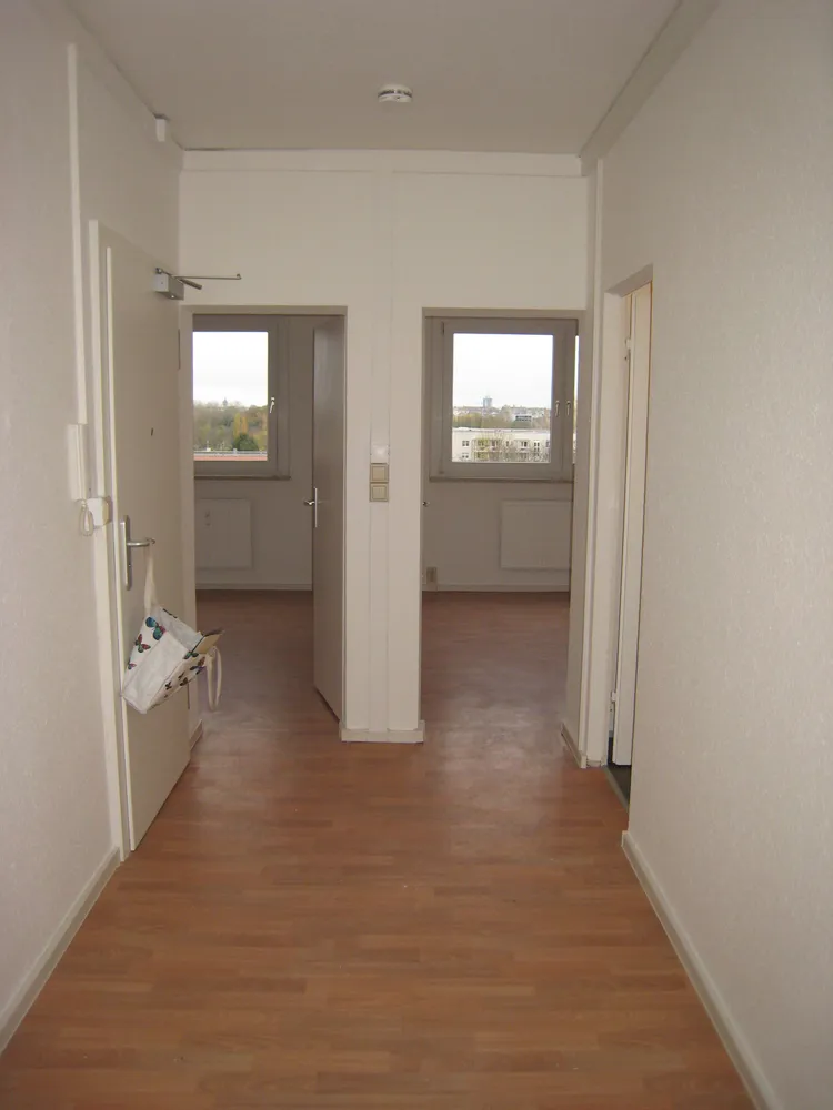 3 Zimmer Wohnung mit 58 m² in Halle (Saale) – Bild 3