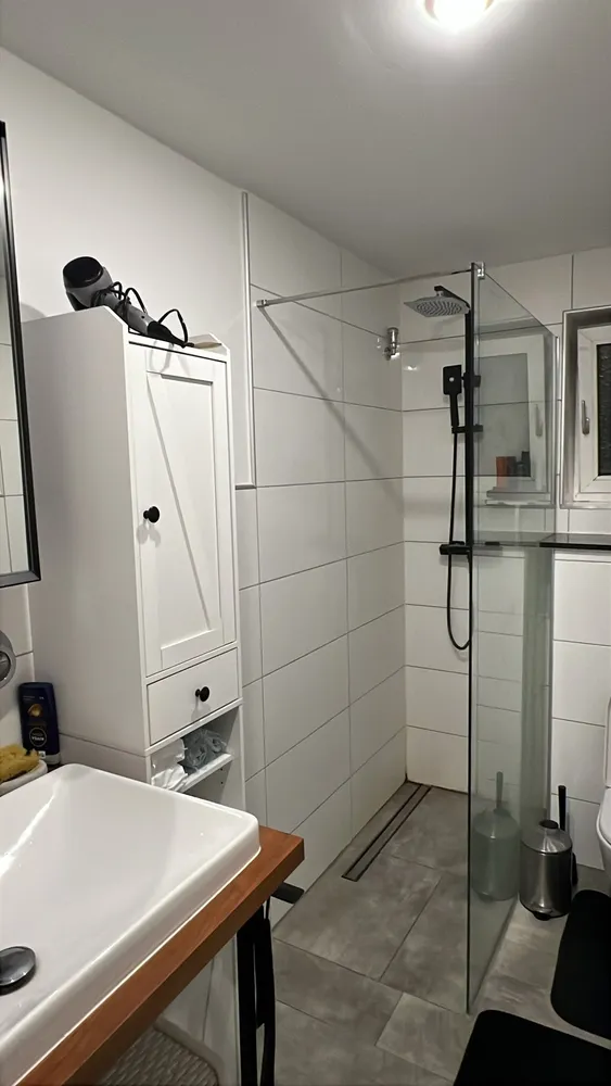 1 Zimmer Wohnung mit 34 m² in Augsburg – Bild 1