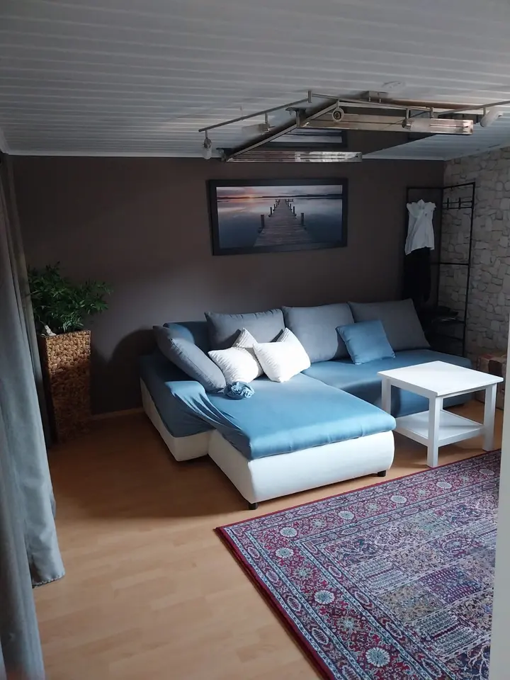 WG-Zimmer mit 18 m² in Bensheim – Bild 2