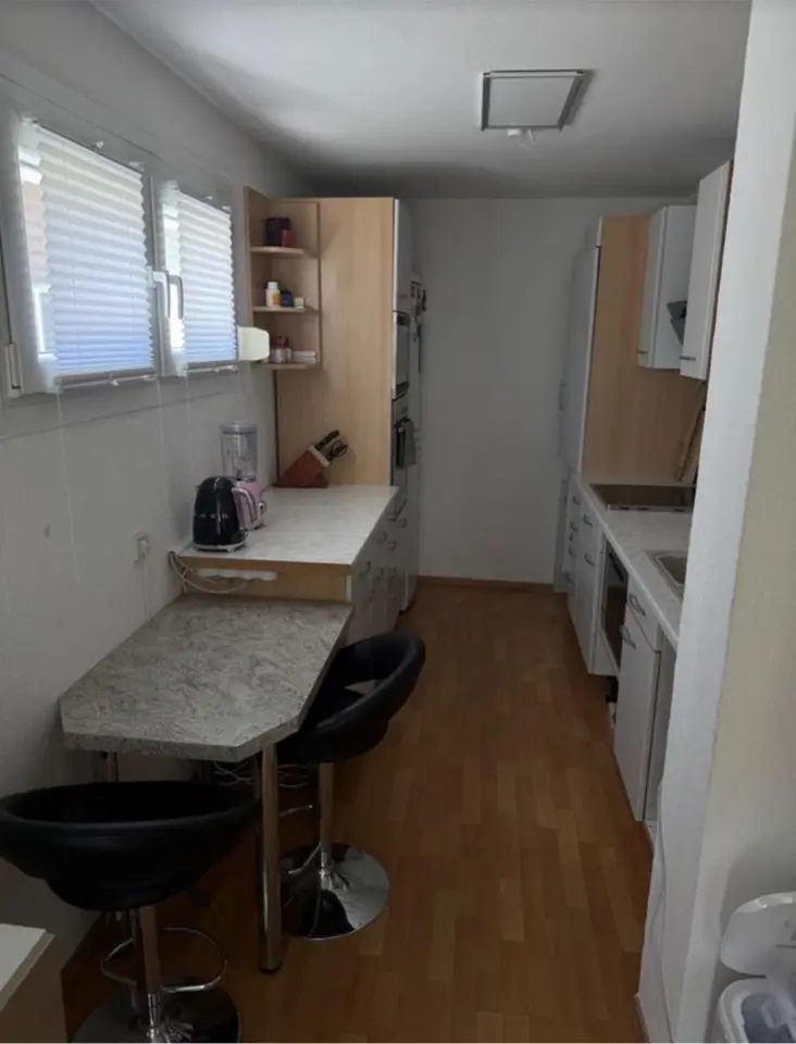 3 Zimmer Wohnung mit 79 m² in Schwäbisch Gmünd – Bild 3