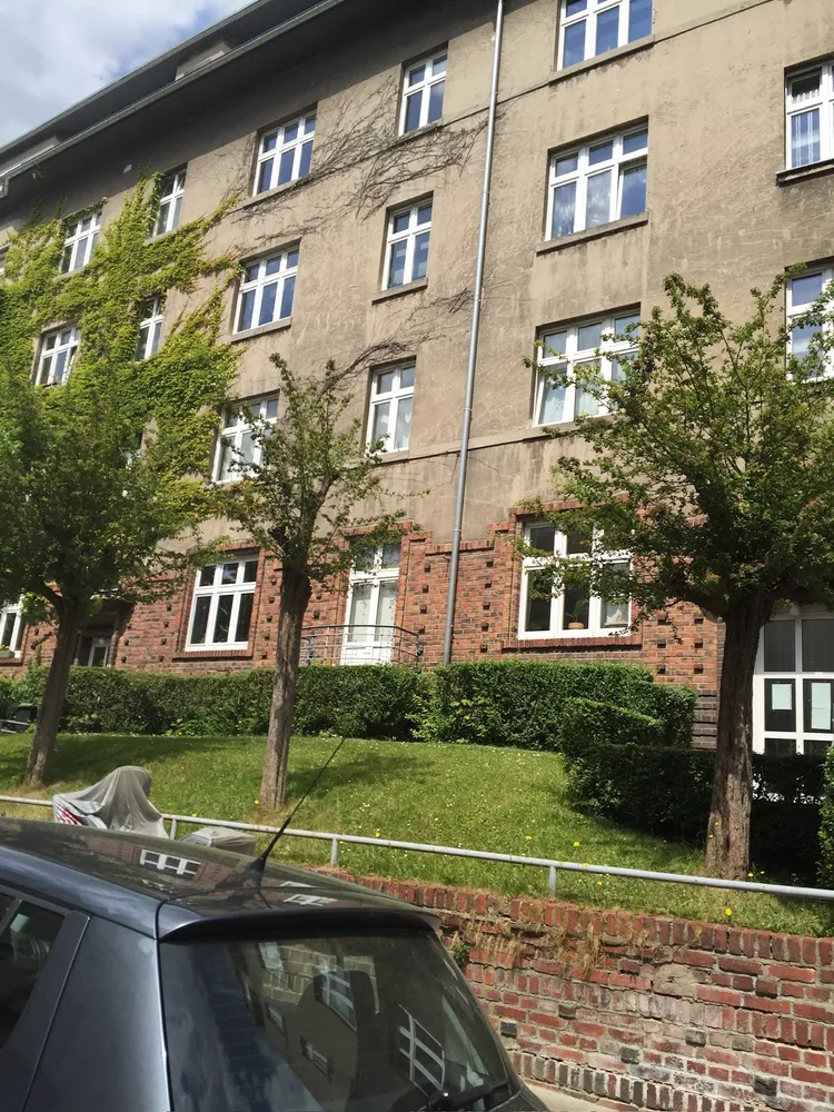 3 Zimmer Wohnung mit 85 m² in Aachen – Bild 2