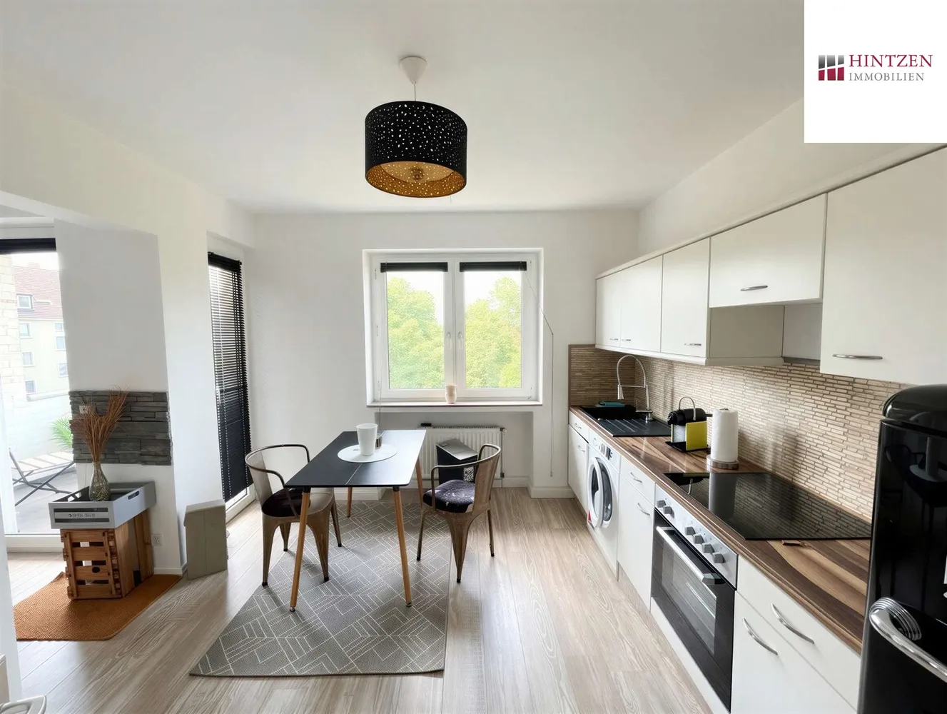 2 Zimmer Wohnung mit 62 m² in Düsseldorf – Bild 7