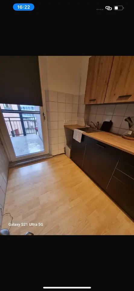 Studio mit 15 m² in Ingolstadt – Bild 4