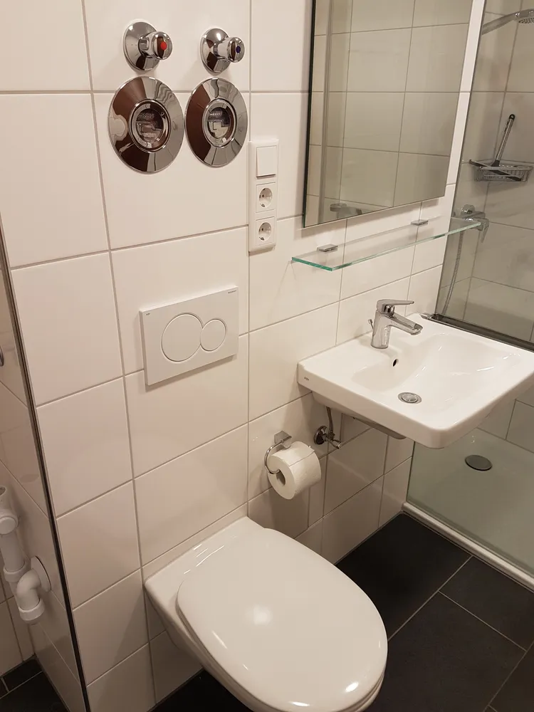 2 Zimmer Wohnung mit 62 m² in Würzburg – Bild 5