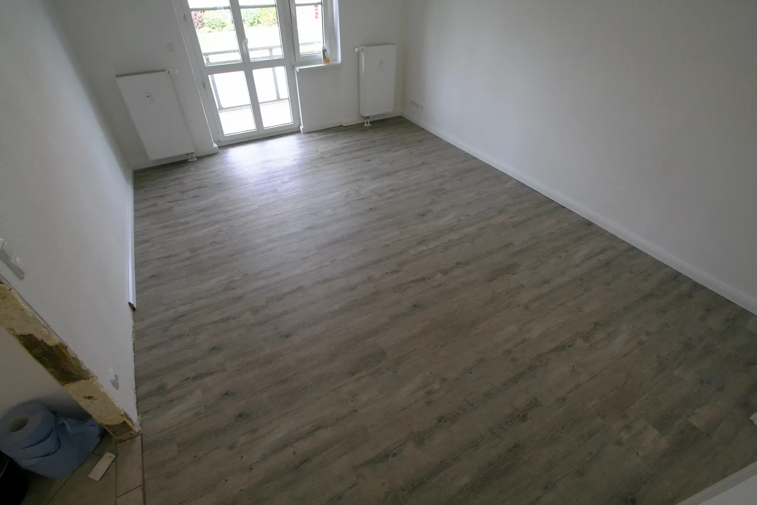 3 Zimmer Wohnung mit 67 m² in Magdeburg – Bild 4
