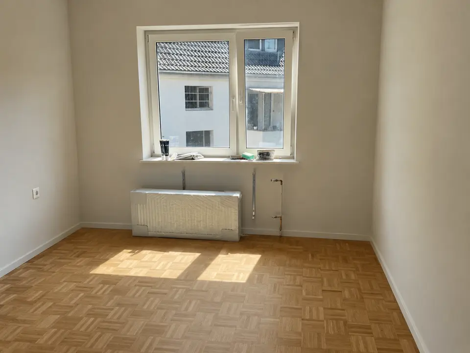 2 Zimmer Wohnung mit 52 m² in Düsseldorf – Bild 2