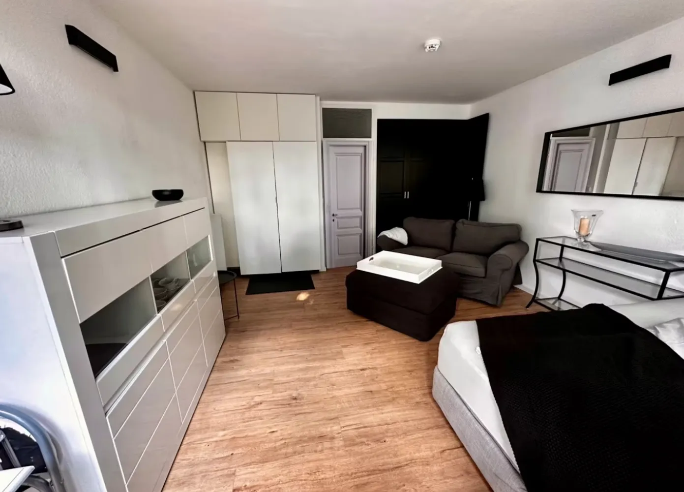 1 Zimmer Wohnung mit 30 m² in Hamburg – Bild 10