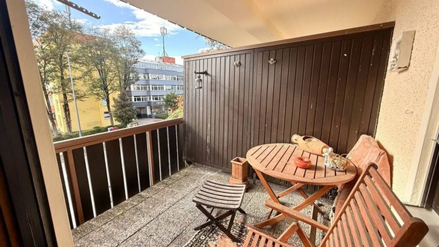 1 Zimmer Wohnung mit 66 m² in München – Bild 7