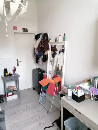3 Zimmer Wohnung mit 47 m² in Berlin – Bild 6