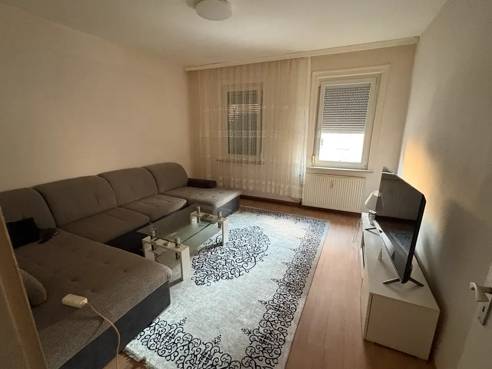 3 Zimmer Wohnung mit 84 m² in Tuttlingen – Bild 1