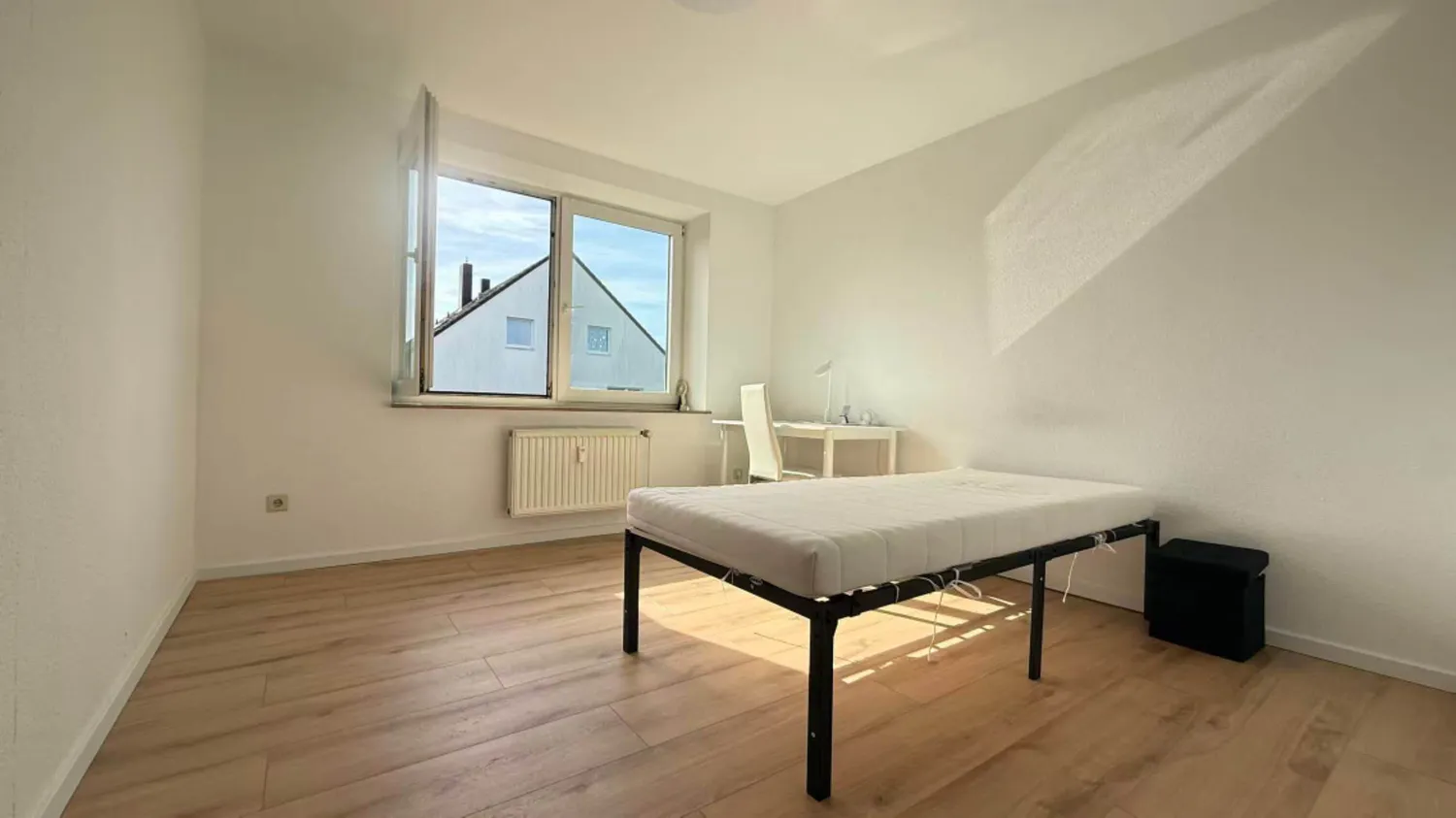 3 Zimmer Wohnung mit 76 m² in Hannover – Bild 5