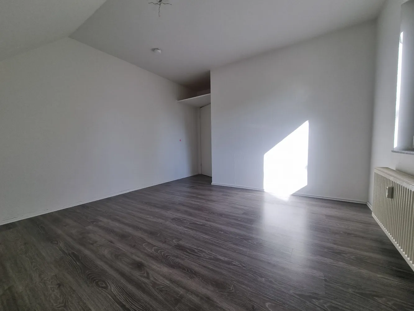 3 Zimmer Wohnung mit 70 m² in Halberstadt – Bild 11