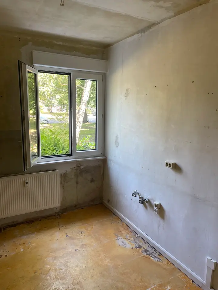 3 room apartment with 62 m² in Hoyerswerda – Photo 5
