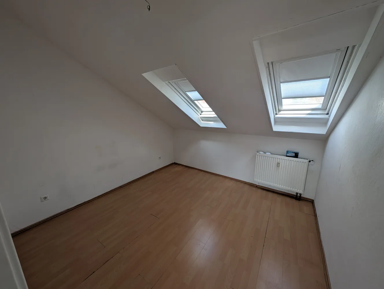 3 Zimmer Wohnung mit 40 m² in Karlsruhe – Bild 4