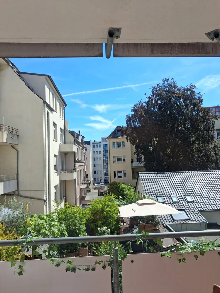 4 Zimmer Wohnung mit 108 m² in Münster – Bild 12