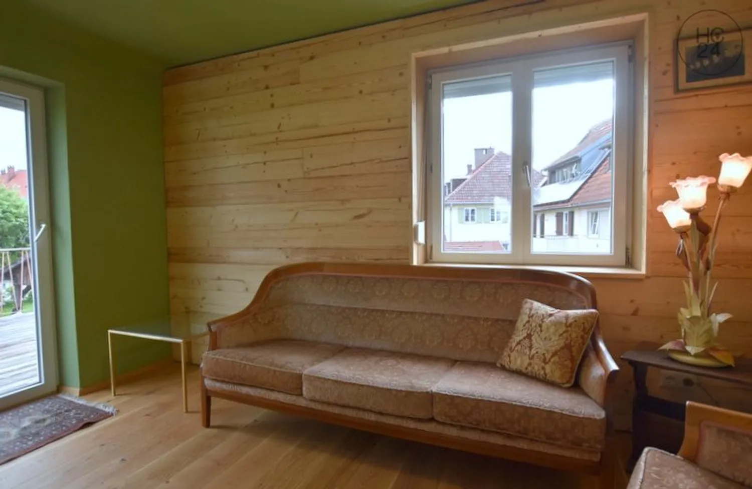 3 Zimmer Wohnung mit 50 m² in Kaufbeuren – Bild 3