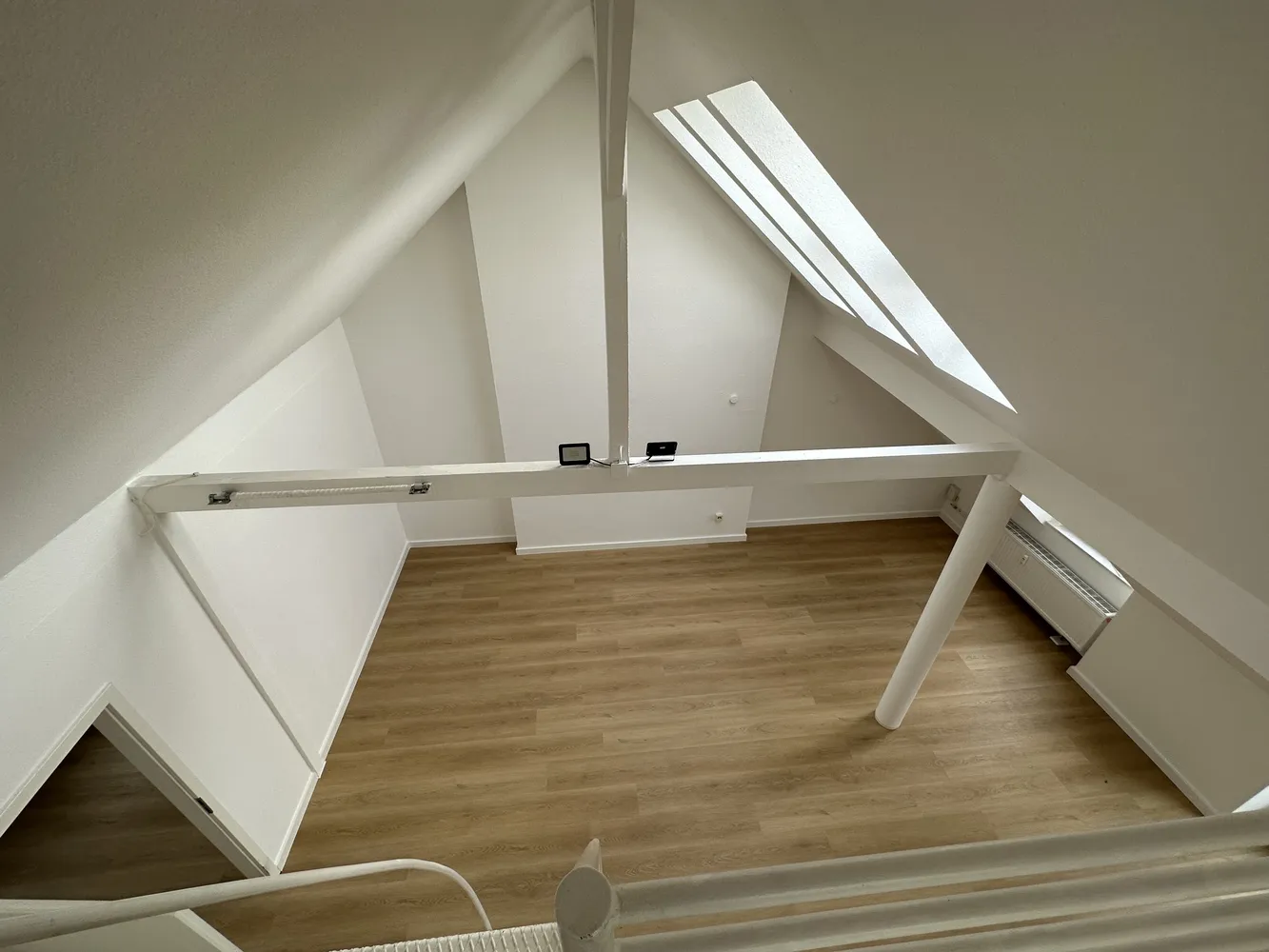 3 Zimmer Wohnung mit 91 m² in Düsseldorf – Bild 12
