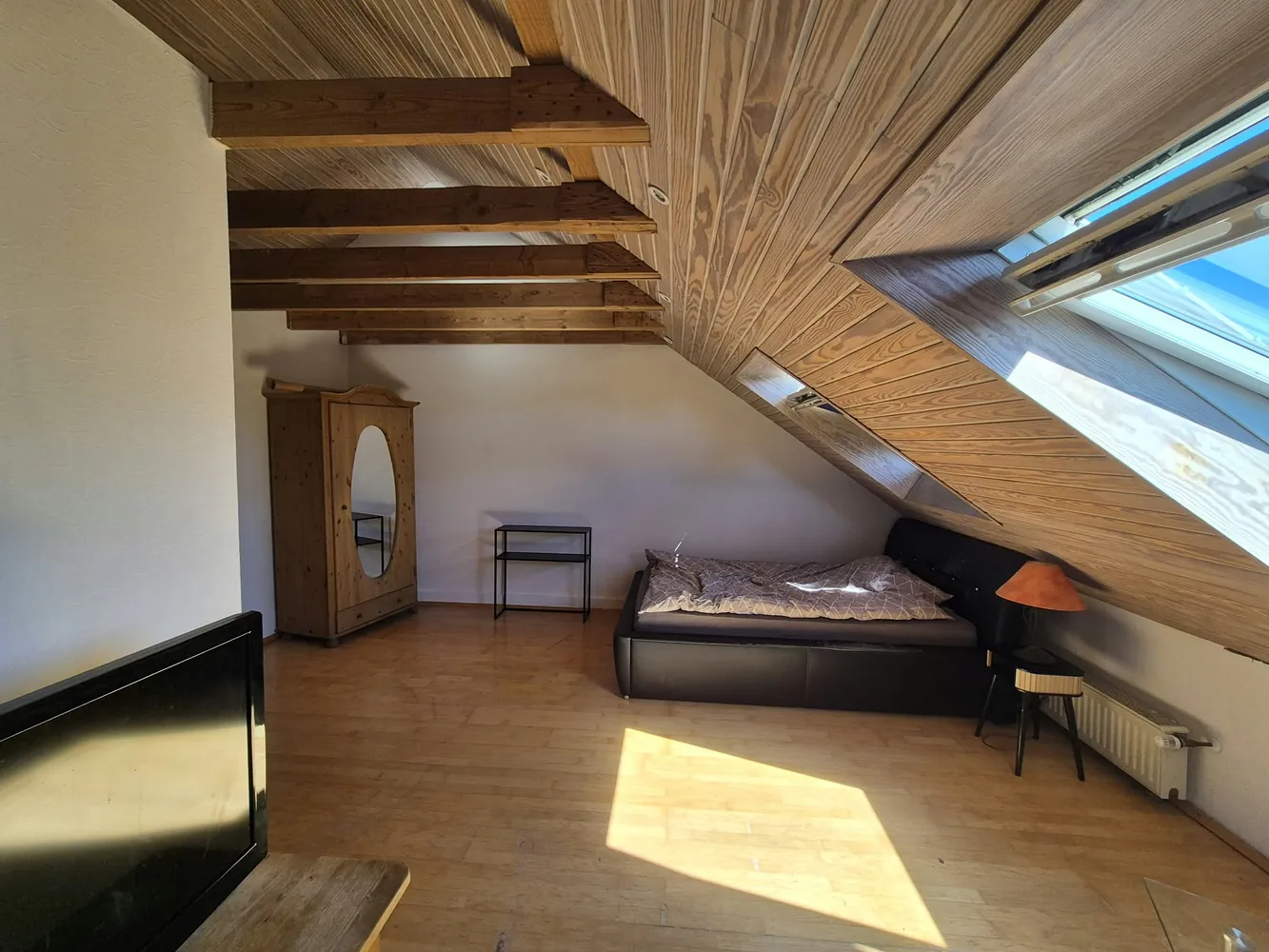 1 Zimmer Wohnung mit 42 m² in Köln – Bild 11