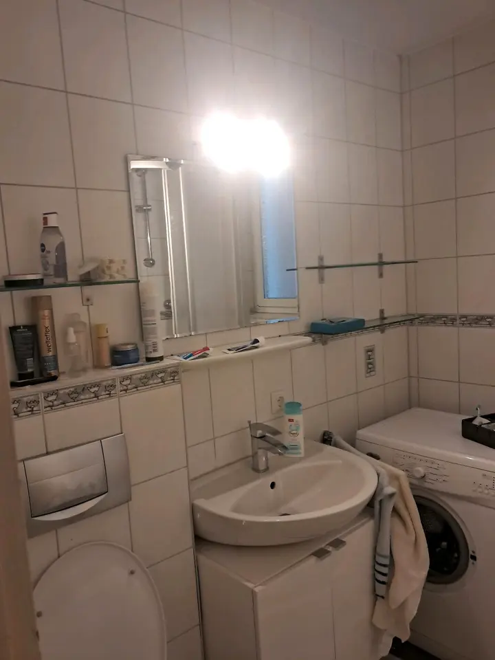 Shared room with 76 m² in Stuttgart – Photo 5