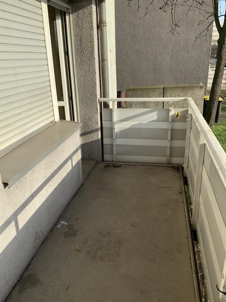 4 Zimmer Wohnung mit 58 m² in Duisburg – Bild 6