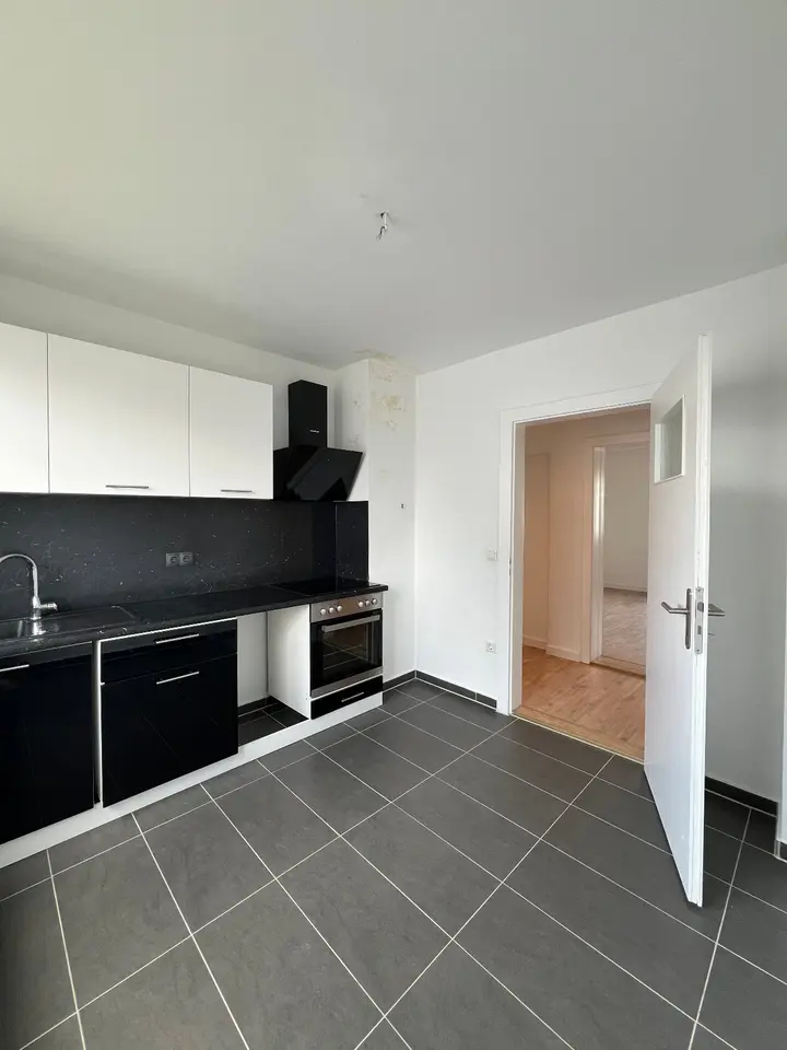 3 Zimmer Wohnung mit 64 m² in Wolfsburg – Bild 3