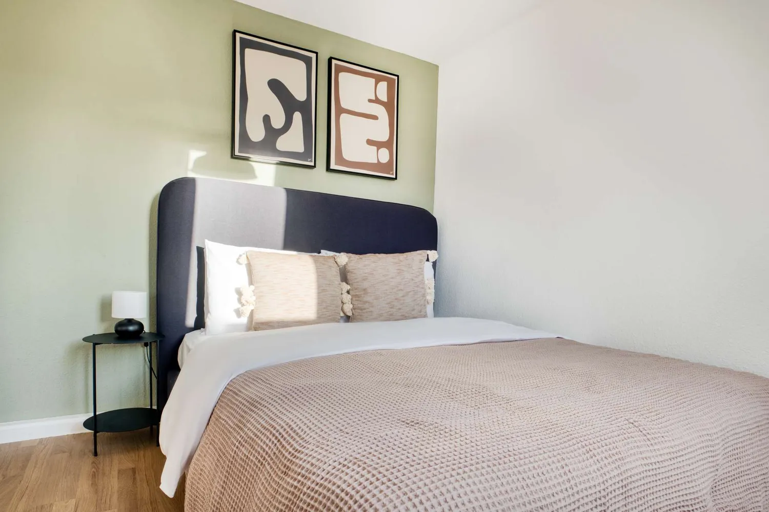 2 Zimmer Wohnung mit 51 m² in Berlin – Bild 9