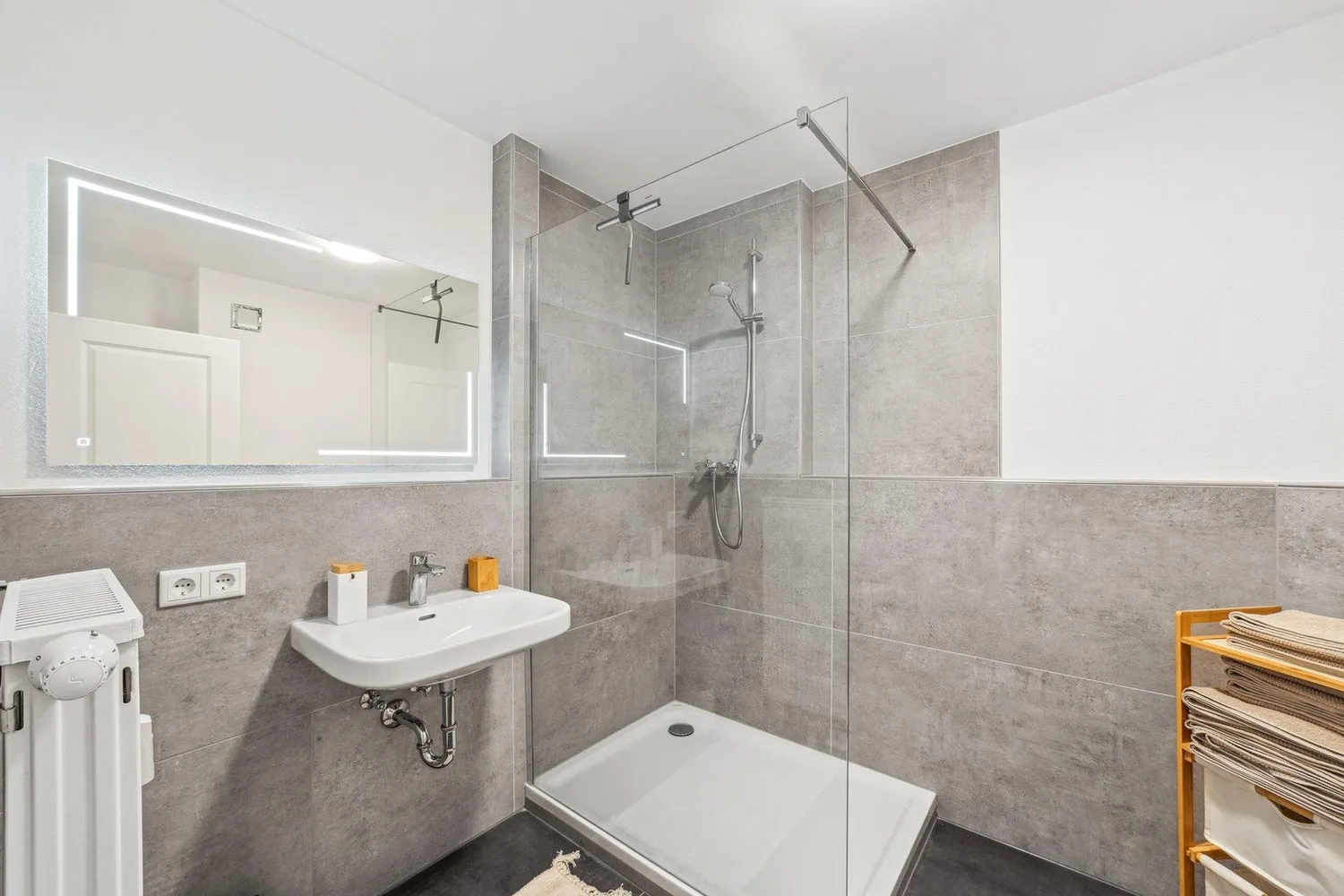 2 Zimmer Wohnung mit 69 m² in Nürnberg – Bild 12
