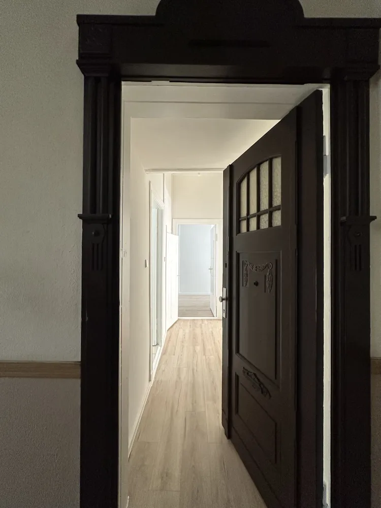 2 room apartment with 63 m² in Berlin – Photo 10