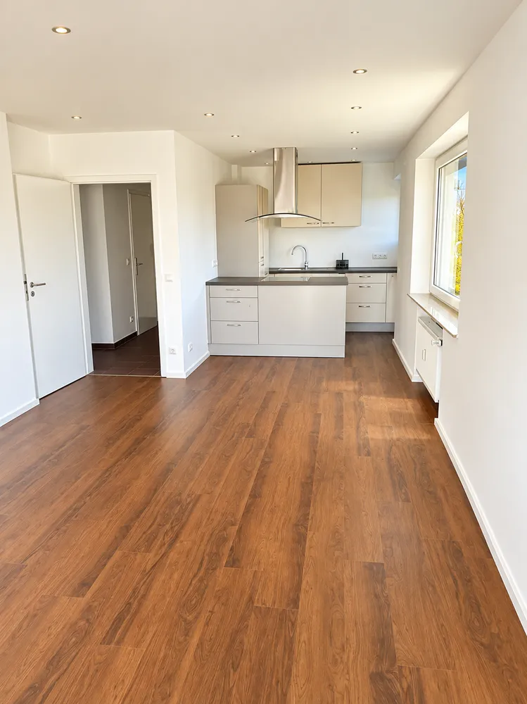2 Zimmer Wohnung mit 69 m² in München – Bild 2
