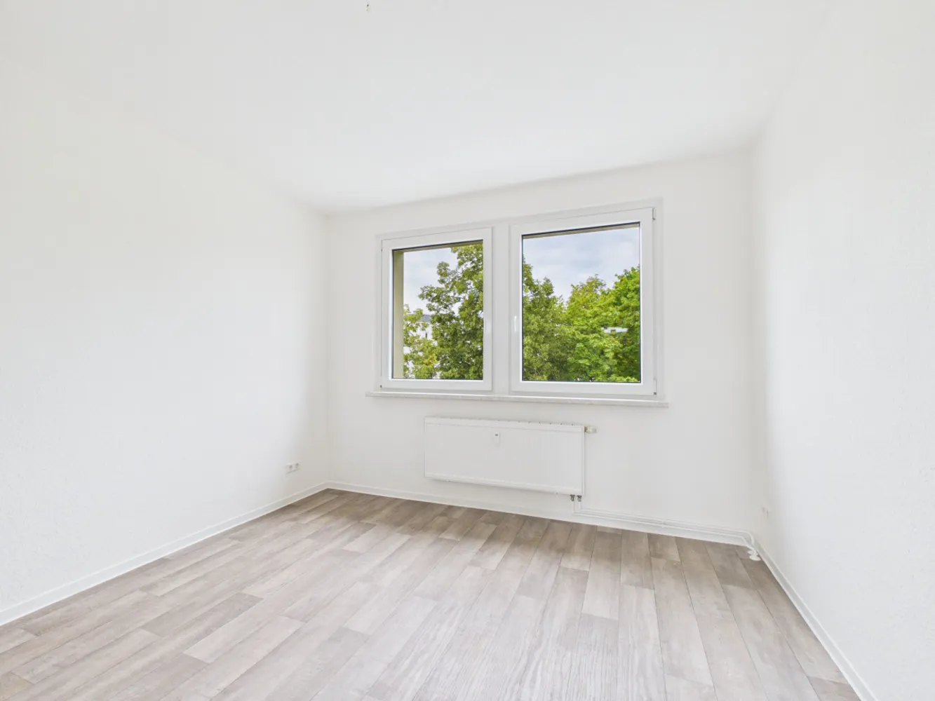 3 room apartment with 58 m² in Chemnitz – Photo 7