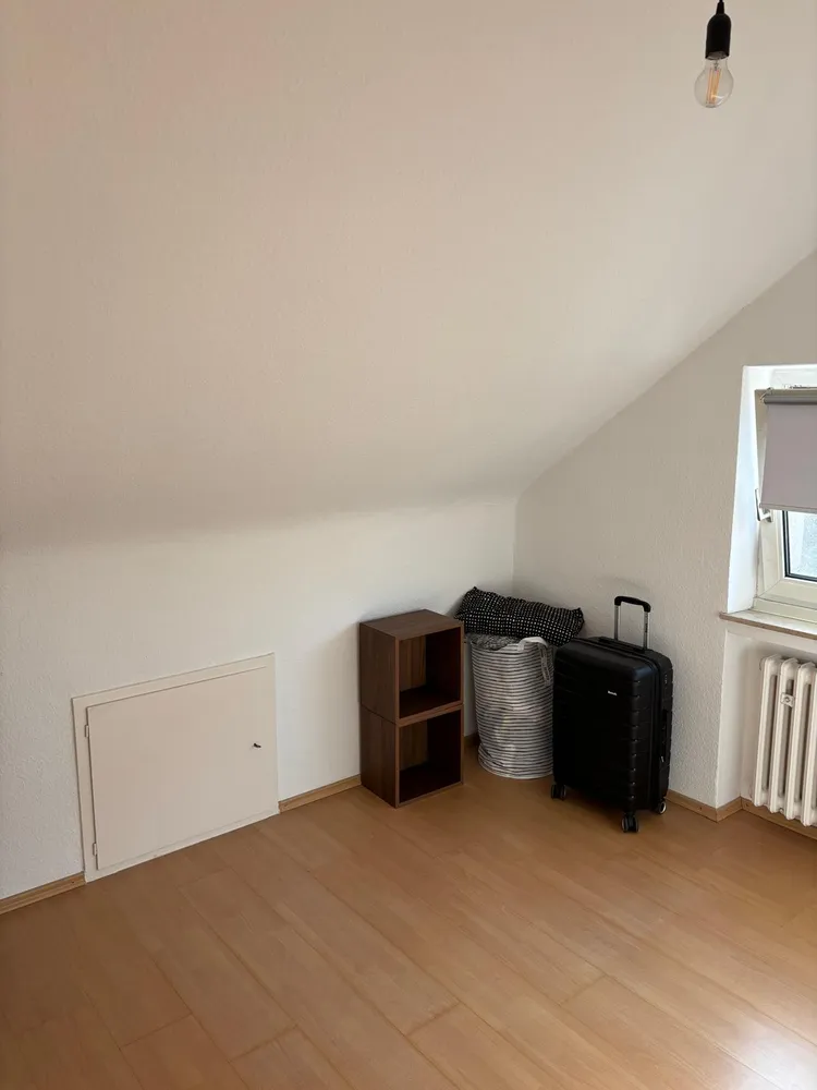 4 room apartment with 70 m² in Königswinter – Photo 11