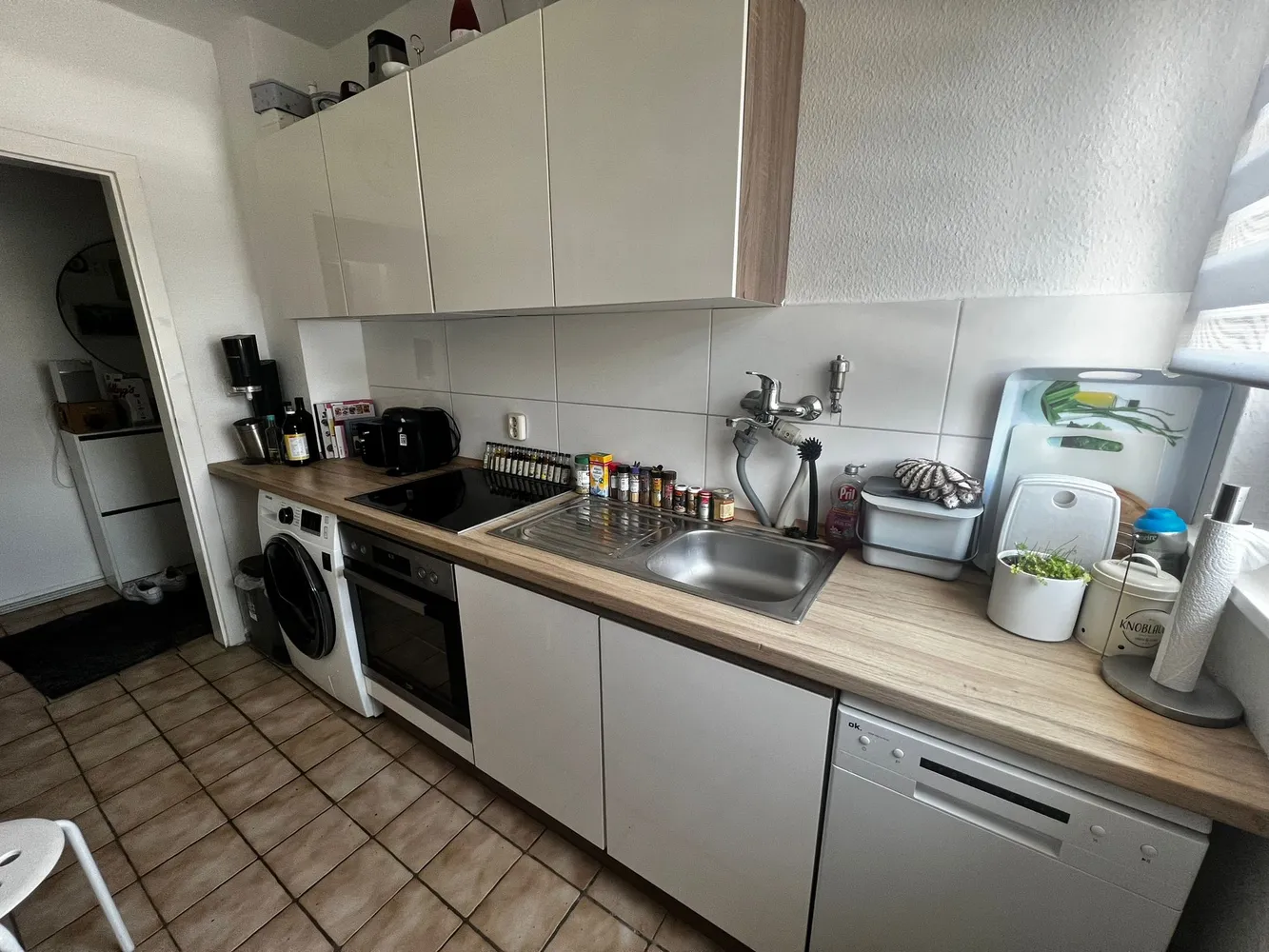 3 Zimmer Wohnung mit 66 m² in Essen – Bild 7