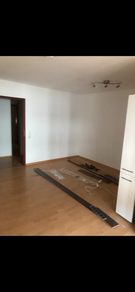 2 Zimmer Wohnung mit 49 m² in Ulm – Bild 1