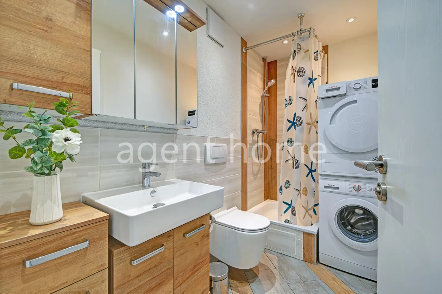 1 Zimmer Wohnung mit 32 m² in Stuttgart – Bild 4