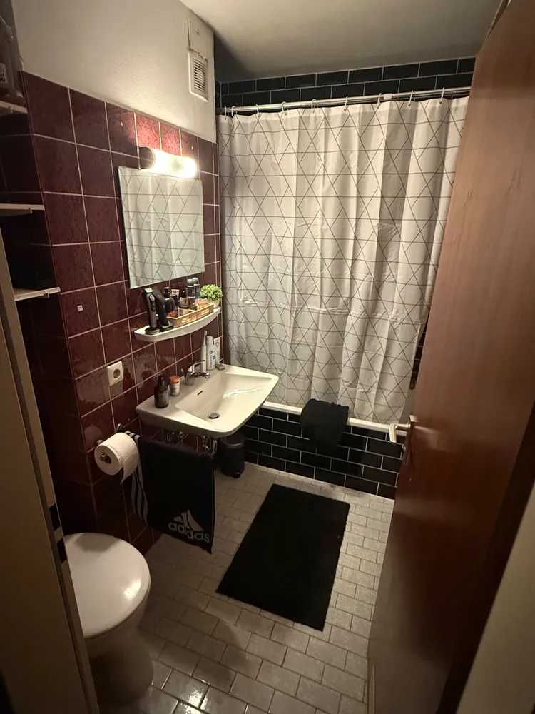 2 Zimmer Wohnung mit 34 m² in München – Bild 5