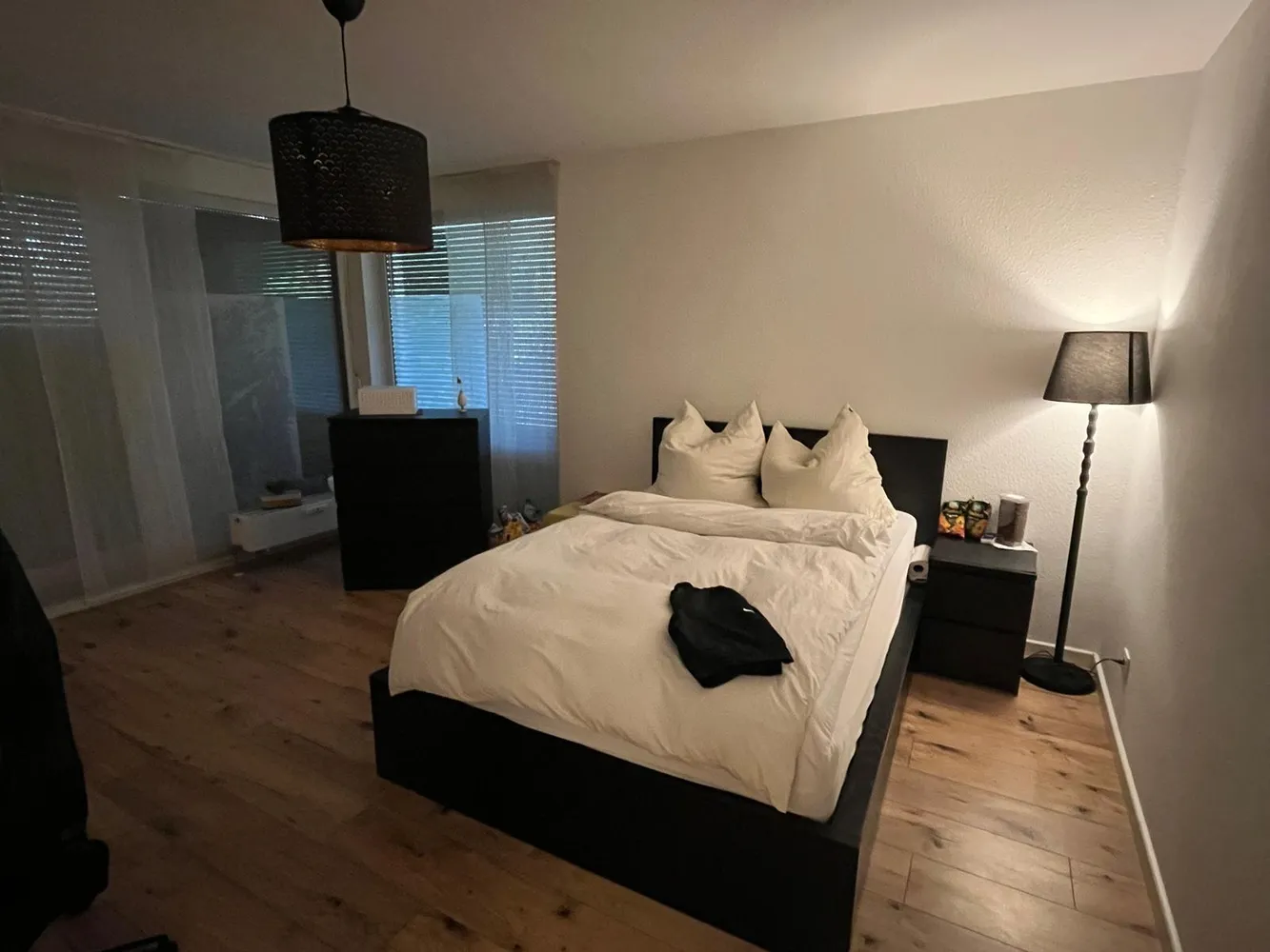 1 room apartment with 31 m² in Magdeburg – Photo 4