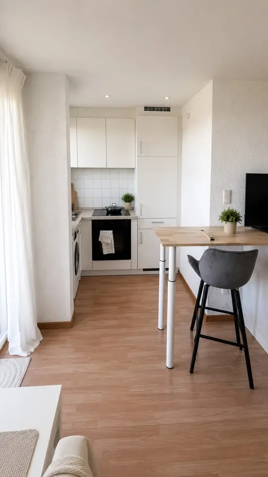 WG-Zimmer mit 35 m² in Hannover – Bild 10