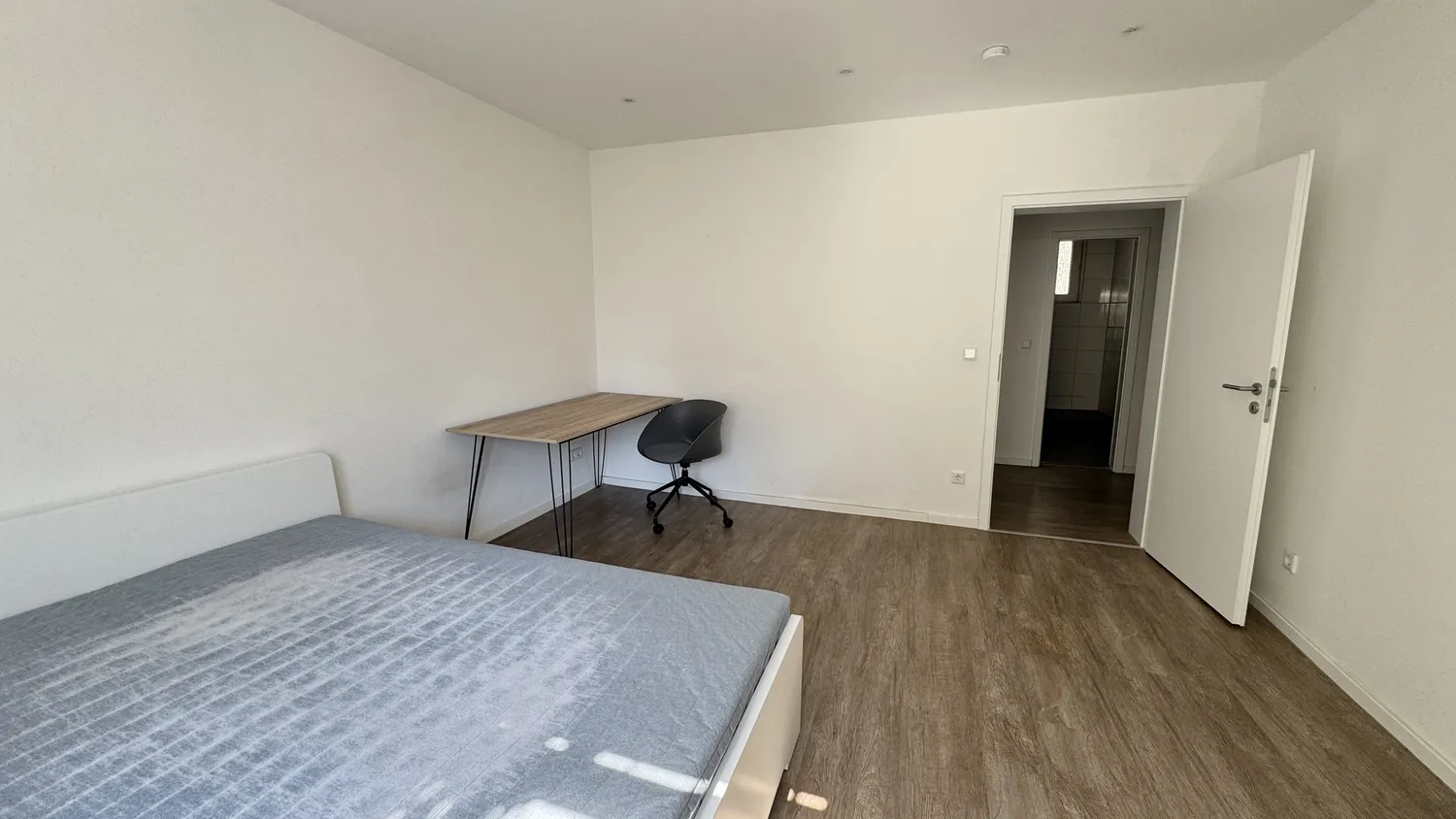 3 Zimmer Wohnung mit 73 m² in Nürnberg – Bild 5