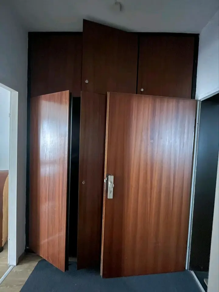 Studio mit 42 m² in Düsseldorf – Bild 3