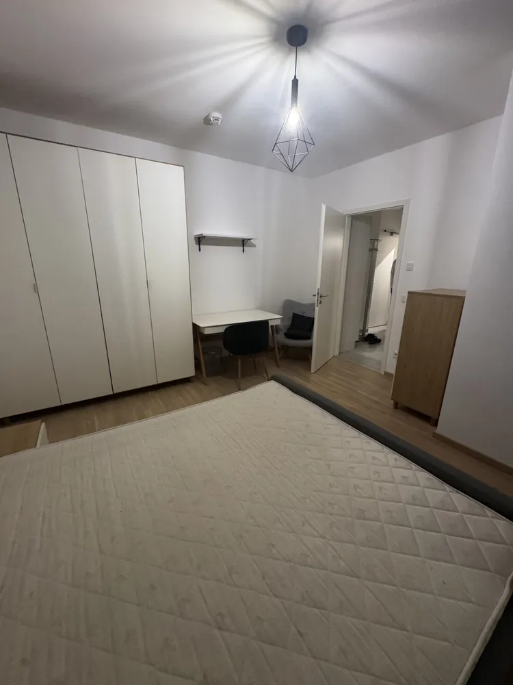 2 Zimmer Wohnung mit 62 m² in Berlin – Bild 4