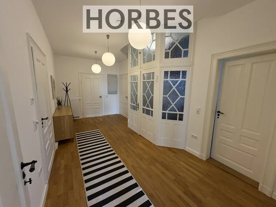 3 Zimmer Wohnung mit 139 m² in Crimmitschau – Bild 9