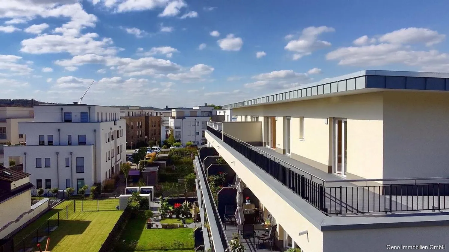 4 Zimmer Wohnung mit 165 m² in Essen – Bild 4