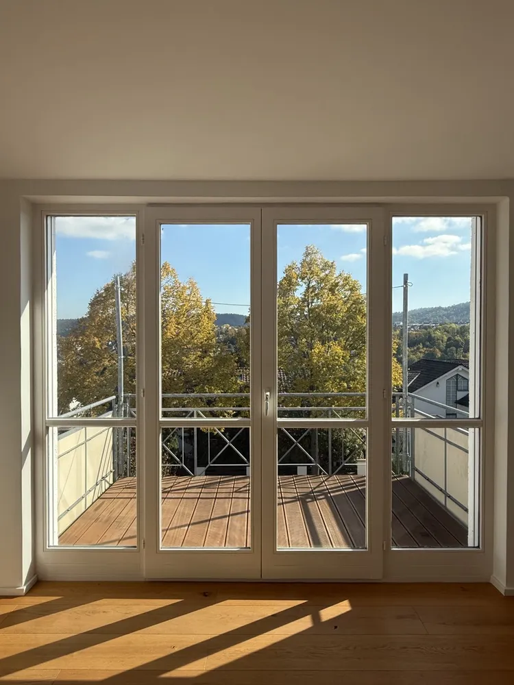 4 Zimmer Wohnung mit 97 m² in Rottenburg am Neckar – Bild 11