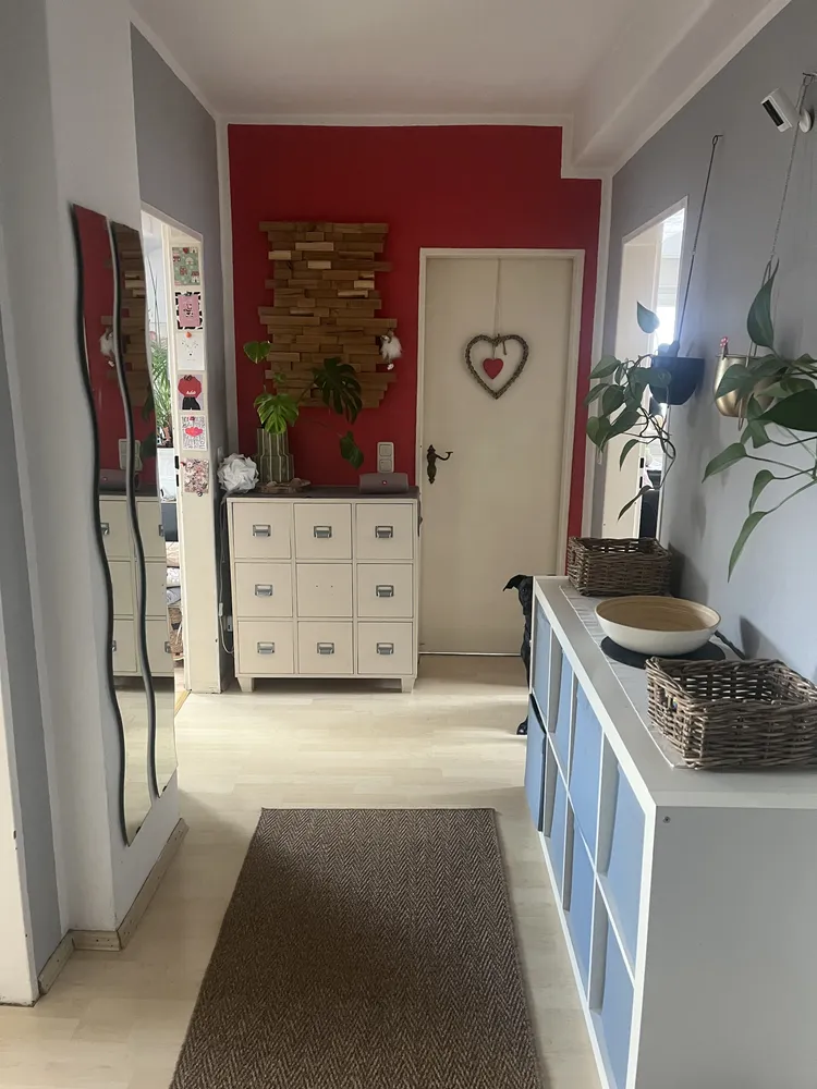 3 Zimmer Wohnung mit 71 m² in Haan – Bild 3