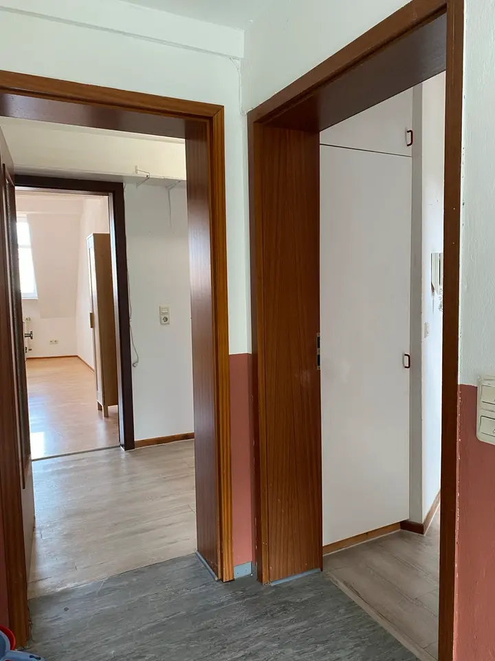 WG-Zimmer mit 25 m² in Kassel – Bild 8
