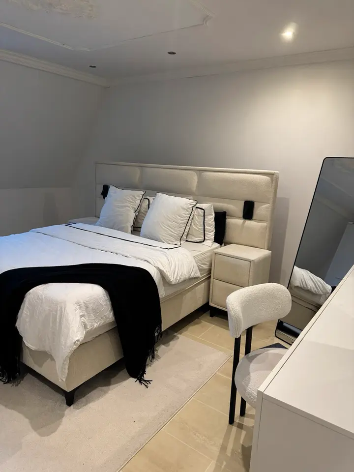 4 Zimmer Wohnung mit 100 m² in Essen – Bild 7