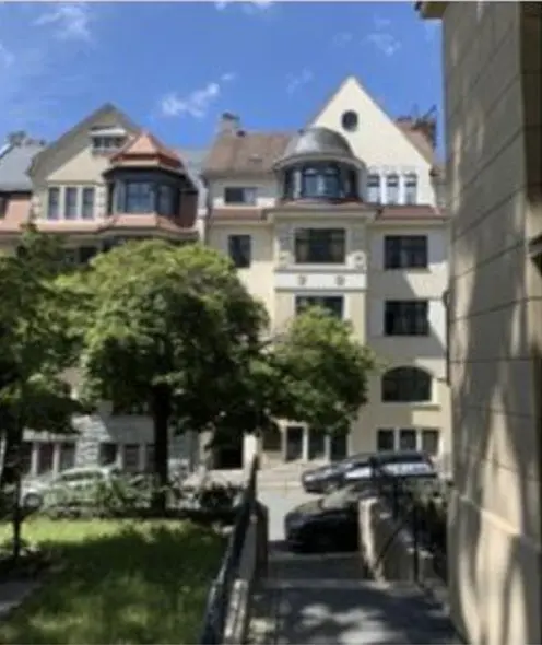 4 Zimmer Wohnung mit 116 m² in Plauen – Bild 1