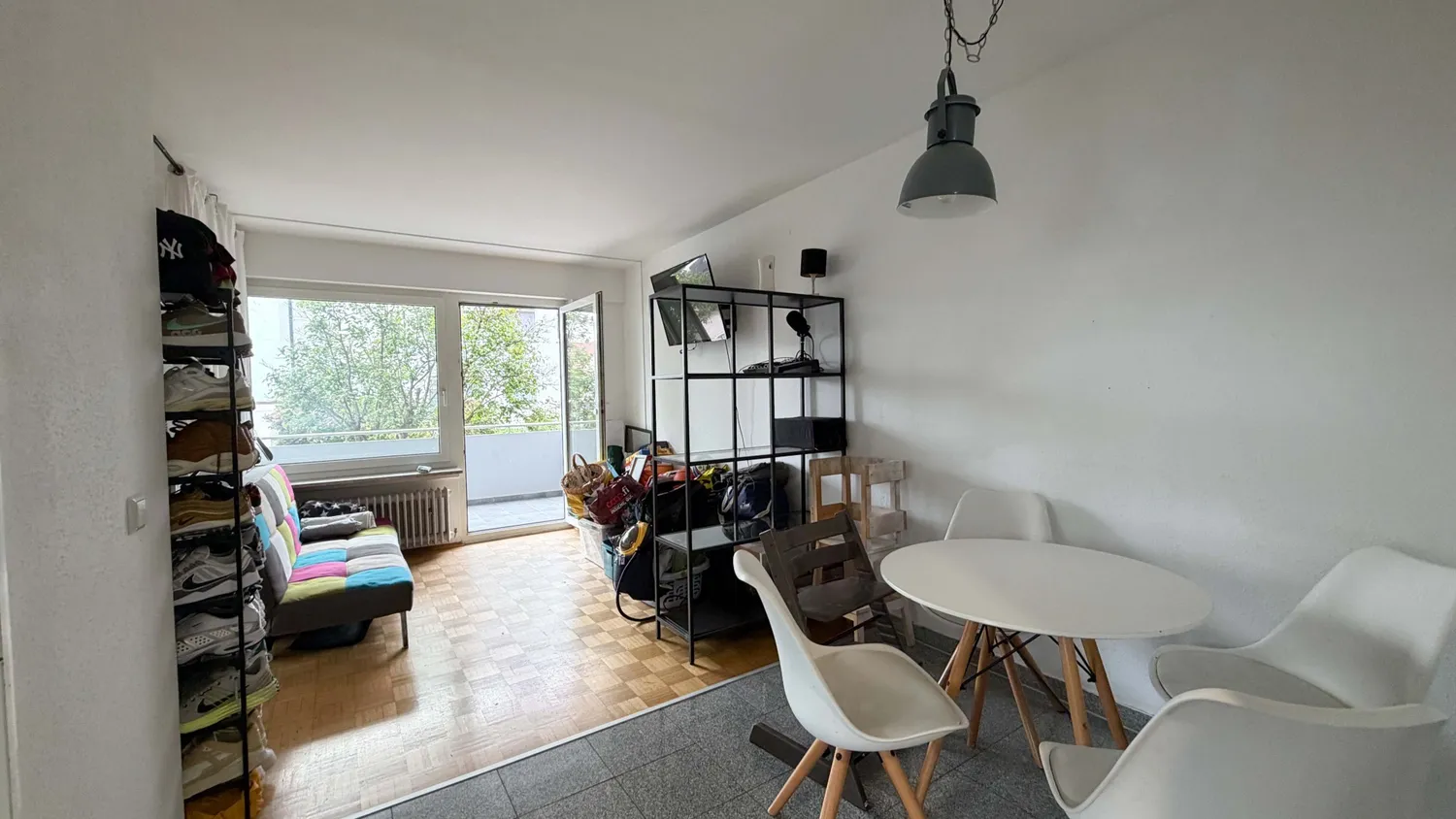 2 Zimmer Wohnung mit 56 m² in Friedrichshafen – Bild 11