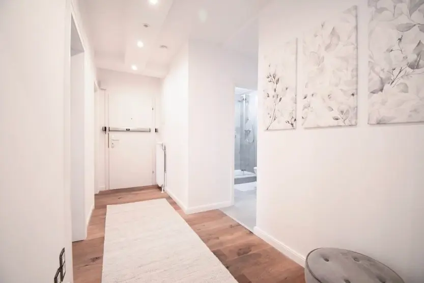 Studio mit 15 m² in Mannheim – Bild 7